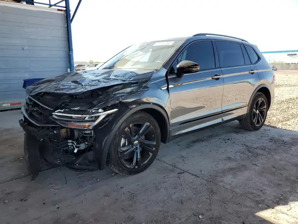 3VVCB7AX0RM195265 2024 VOLKSWAGEN TIGUAN - Image 1