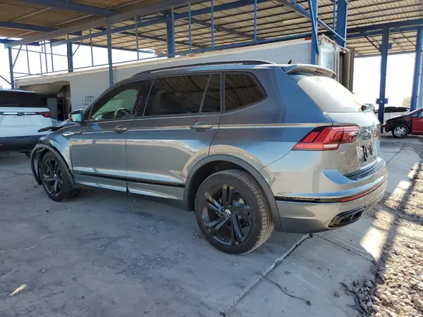 3VVCB7AX0RM195265 2024 VOLKSWAGEN TIGUAN - Image 2