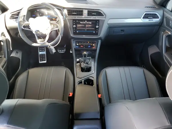 3VVCB7AX0RM195265 2024 VOLKSWAGEN TIGUAN - Image 8