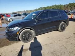 3VVCB7AX1NM001398 2022 VOLKSWAGEN TIGUAN