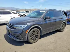 3VVCB7AX1NM017214 2022 VOLKSWAGEN TIGUAN
