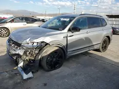 3VVCB7AX1NM020470 2022 VOLKSWAGEN TIGUAN