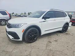 3VVCB7AX1NM022199 2022 VOLKSWAGEN TIGUAN
