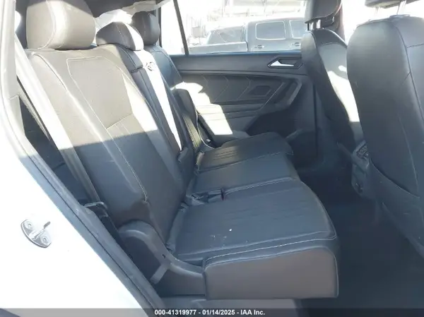 3VVCB7AX1NM022655 2022 VOLKSWAGEN TIGUAN - Image 8
