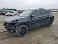 3VVCB7AX1NM033977 2022 VOLKSWAGEN TIGUAN