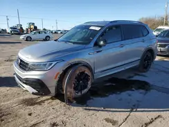 3VVCB7AX1NM035874 2022 VOLKSWAGEN TIGUAN