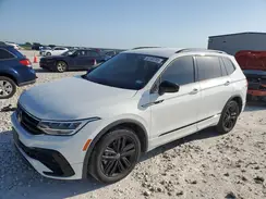 3VVCB7AX1NM036149 2022 VOLKSWAGEN TIGUAN