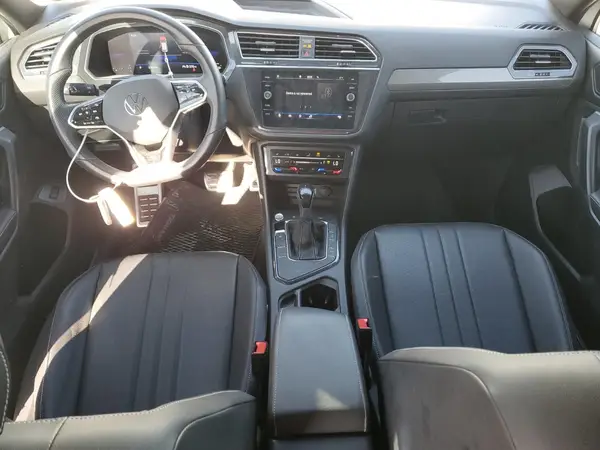 3VVCB7AX1NM036149 2022 VOLKSWAGEN TIGUAN - Image 8