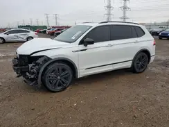 3VVCB7AX1NM058135 2022 VOLKSWAGEN TIGUAN