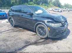 3VVCB7AX1NM063030 2022 VOLKSWAGEN TIGUAN