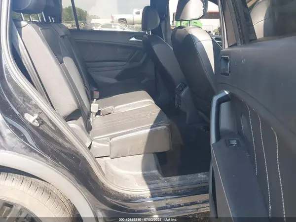 3VVCB7AX1NM063030 2022 VOLKSWAGEN TIGUAN - Image 8