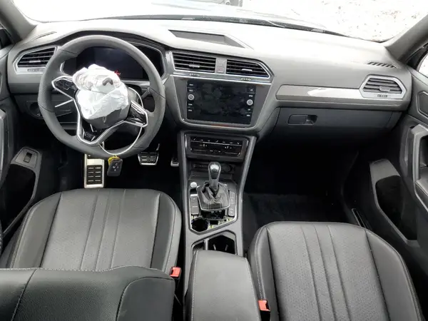 3VVCB7AX1NM063447 2022 VOLKSWAGEN TIGUAN - Image 8
