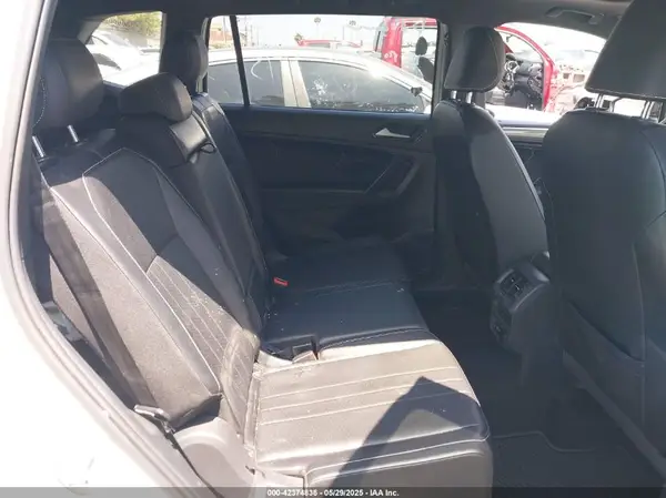 3VVCB7AX1NM078210 2022 VOLKSWAGEN TIGUAN - Image 8