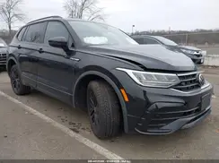 3VVCB7AX1NM099610 2022 VOLKSWAGEN TIGUAN