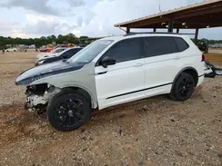 3VVCB7AX1NM104871 2022 VOLKSWAGEN TIGUAN
