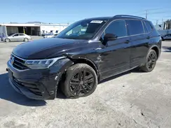 3VVCB7AX1NM117538 2022 VOLKSWAGEN TIGUAN