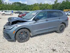 3VVCB7AX1NM122030 2022 VOLKSWAGEN TIGUAN