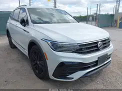 3VVCB7AX1NM131553 2022 VOLKSWAGEN TIGUAN