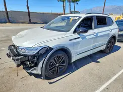 3VVCB7AX1NM139412 2022 VOLKSWAGEN TIGUAN