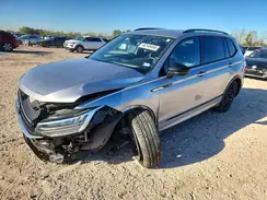 3VVCB7AX1NM149194 2022 VOLKSWAGEN TIGUAN