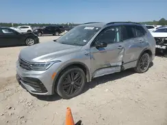 3VVCB7AX1NM174113 2022 VOLKSWAGEN TIGUAN