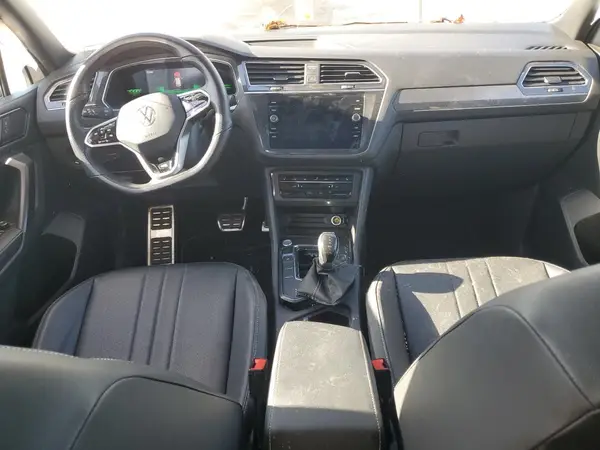 3VVCB7AX1PM017622 2023 VOLKSWAGEN TIGUAN - Image 8