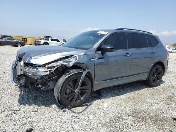 3VVCB7AX1PM118739 2023 VOLKSWAGEN TIGUAN - Image 1