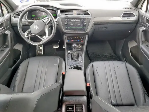 3VVCB7AX1PM133581 2023 VOLKSWAGEN TIGUAN - Image 8