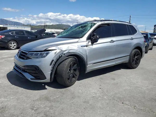 3VVCB7AX1RM027893 2024 VOLKSWAGEN TIGUAN - Image 1