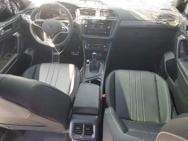 3VVCB7AX1RM027893 2024 VOLKSWAGEN TIGUAN - Image 8