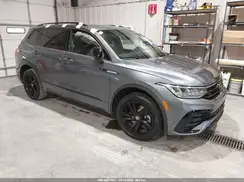 3VVCB7AX1RM049733 2024 VOLKSWAGEN TIGUAN