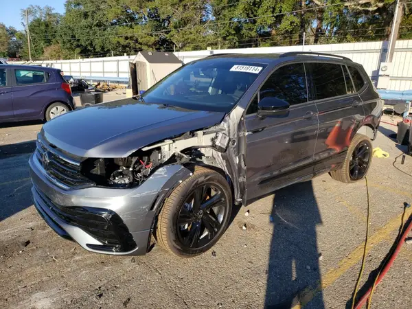 3VVCB7AX1RM103757 2024 VOLKSWAGEN TIGUAN - Image 1