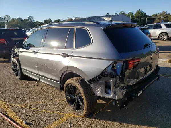 3VVCB7AX1RM103757 2024 VOLKSWAGEN TIGUAN - Image 2