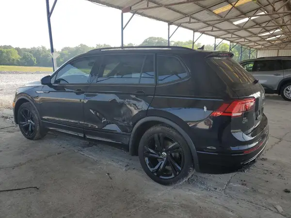 3VVCB7AX1RM160170 2024 VOLKSWAGEN TIGUAN - Image 2