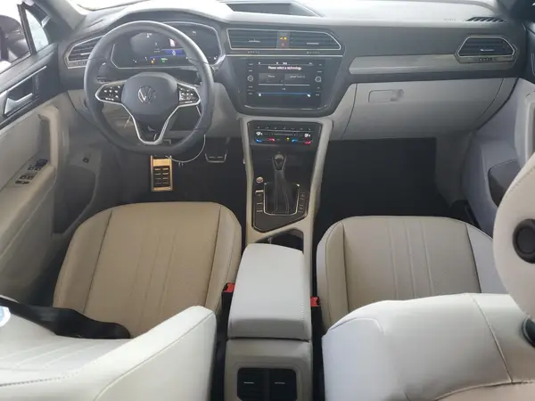 3VVCB7AX1RM160170 2024 VOLKSWAGEN TIGUAN - Image 8
