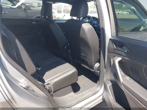 3VVCB7AX2NM003645 2022 VOLKSWAGEN TIGUAN - Image 8