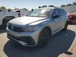 3VVCB7AX2NM008117 2022 VOLKSWAGEN TIGUAN