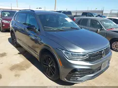 3VVCB7AX2NM013673 2022 VOLKSWAGEN TIGUAN