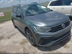 3VVCB7AX2NM041747 2022 VOLKSWAGEN TIGUAN