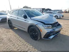 3VVCB7AX2NM052876 2022 VOLKSWAGEN TIGUAN