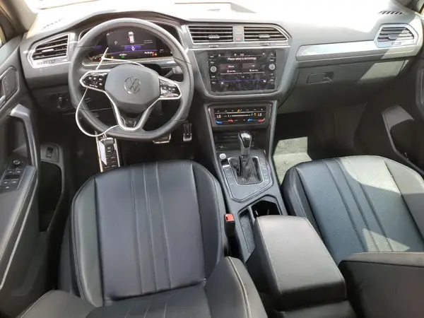 3VVCB7AX2NM069046 2022 VOLKSWAGEN TIGUAN - Image 8