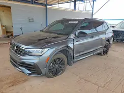 3VVCB7AX2NM078460 2022 VOLKSWAGEN TIGUAN