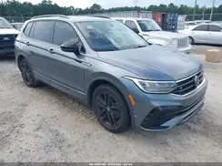 3VVCB7AX2NM085344 2022 VOLKSWAGEN TIGUAN