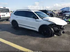 3VVCB7AX2NM105270 2022 VOLKSWAGEN TIGUAN