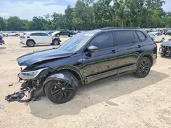 3VVCB7AX2NM118486 2022 VOLKSWAGEN TIGUAN