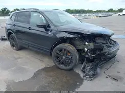 3VVCB7AX2NM133750 2022 VOLKSWAGEN TIGUAN
