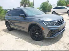 3VVCB7AX2NM144134 2022 VOLKSWAGEN TIGUAN