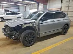 3VVCB7AX2NM151794 2022 VOLKSWAGEN TIGUAN