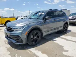3VVCB7AX2PM058020 2023 VOLKSWAGEN TIGUAN