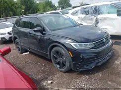 3VVCB7AX2PM079191 2023 VOLKSWAGEN TIGUAN
